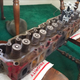 Image for article titled How a Hail Mary Engine Fix Kept My $500 Postal Jeep's Off-Road Dreams Alive